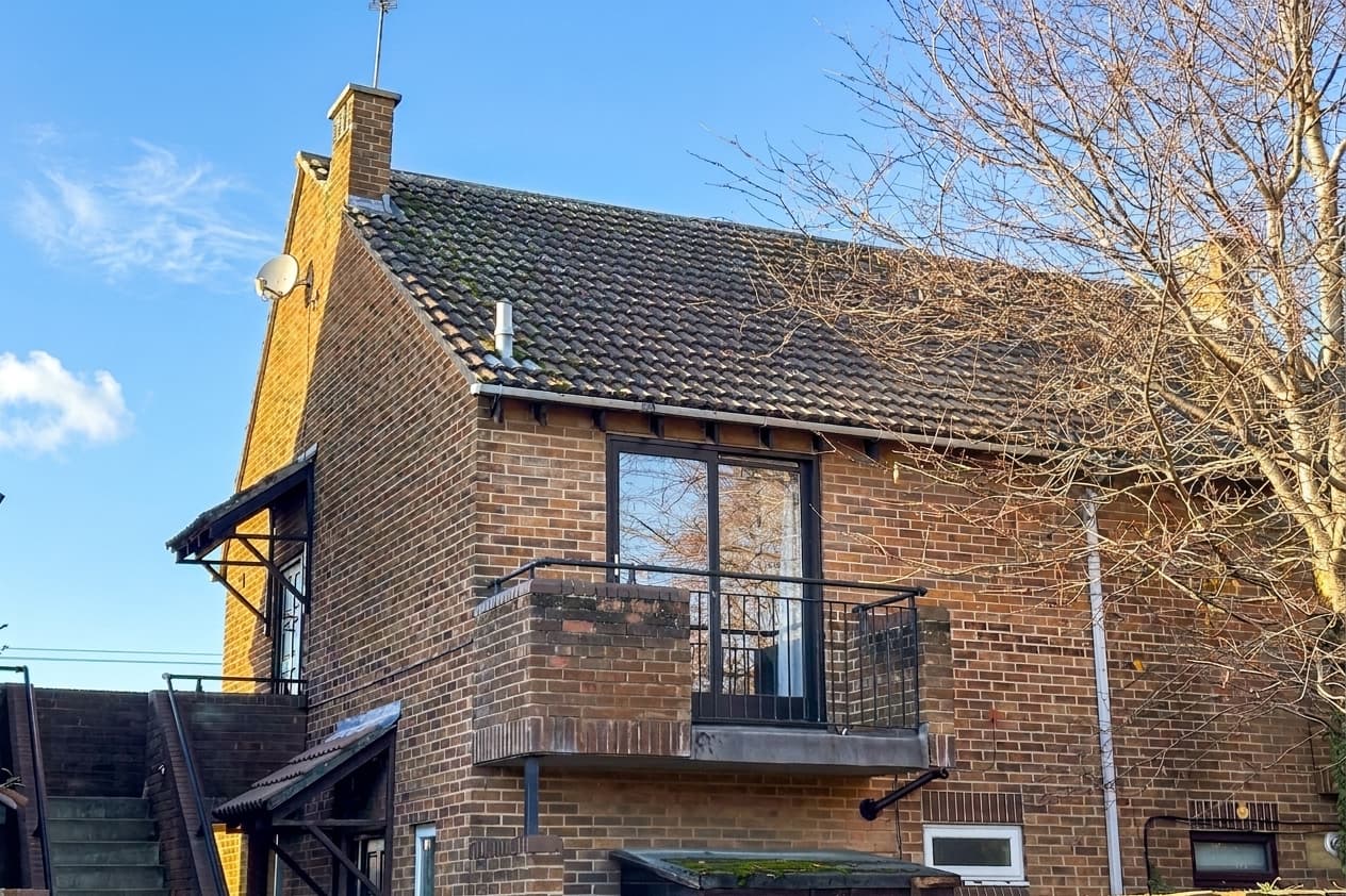 Flatford Place, Kidlington, OX5