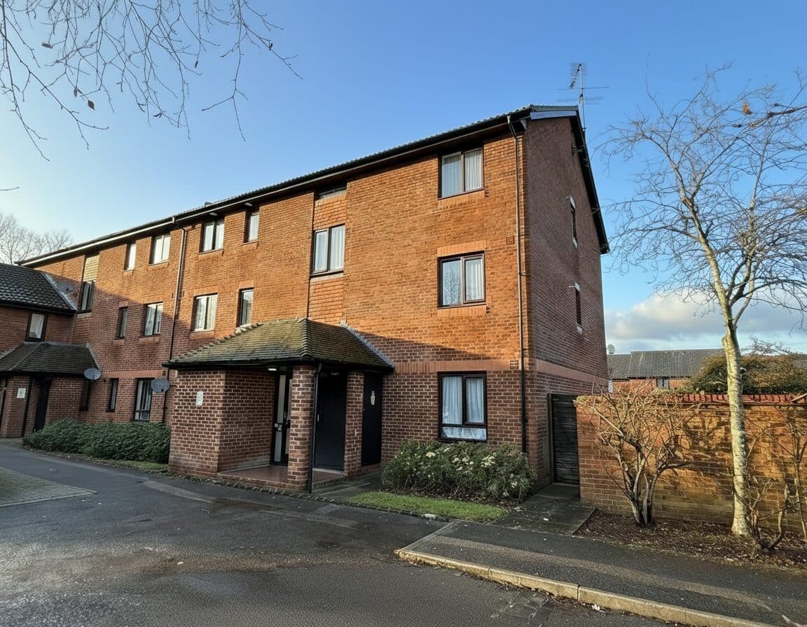 Worcester Drive, Didcot, OX11