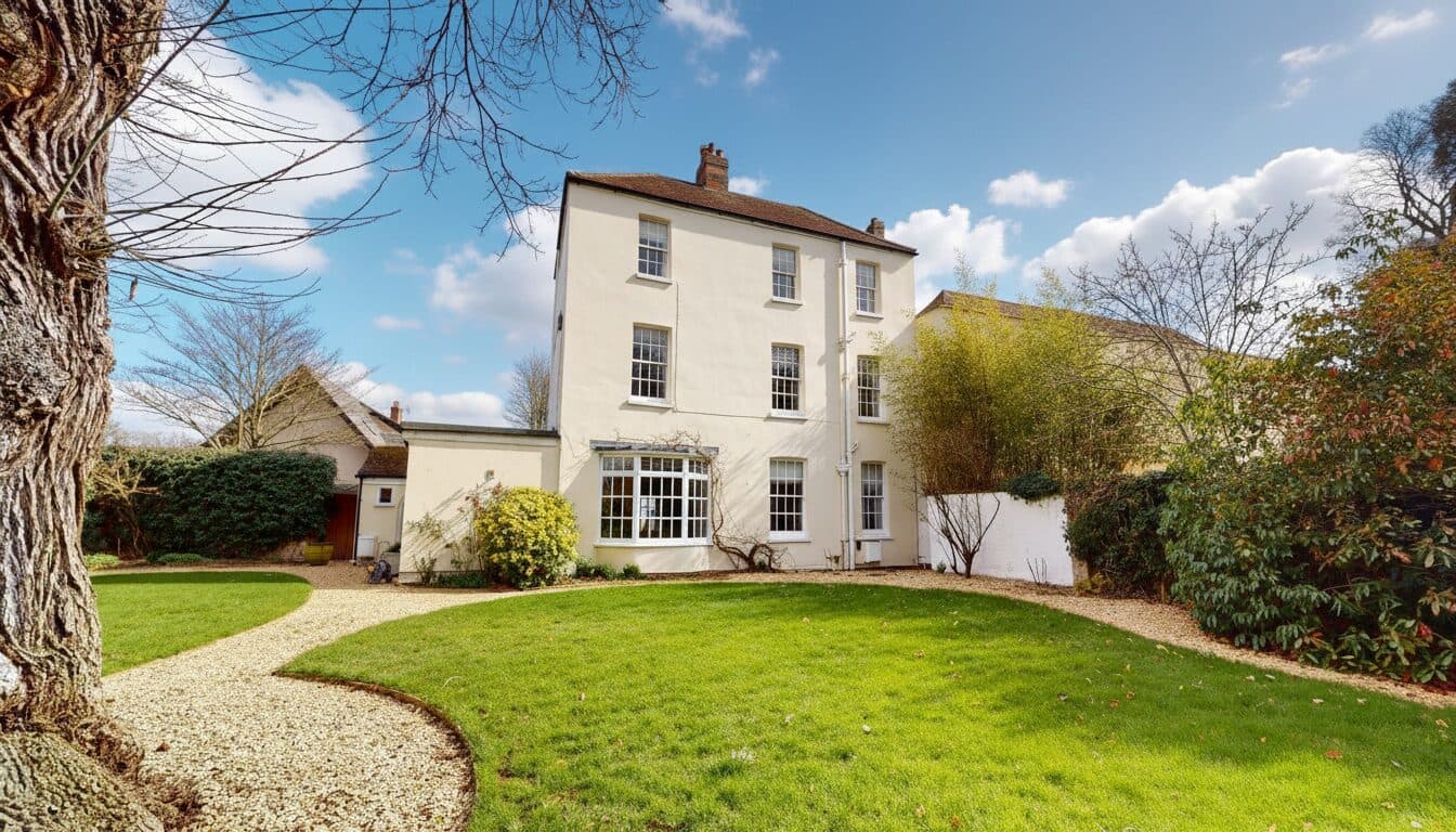 Manor Farm Road, Dorchester-On-Thames, OX10