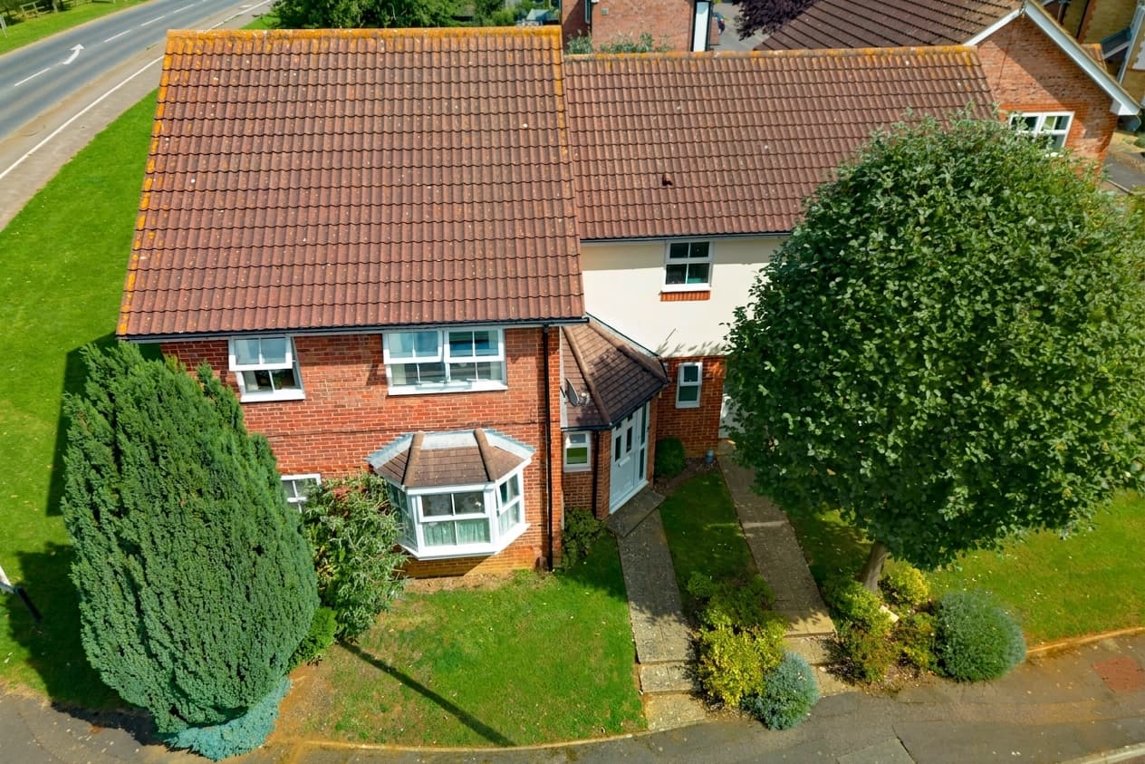Bourlon Wood, Abingdon, OX14
