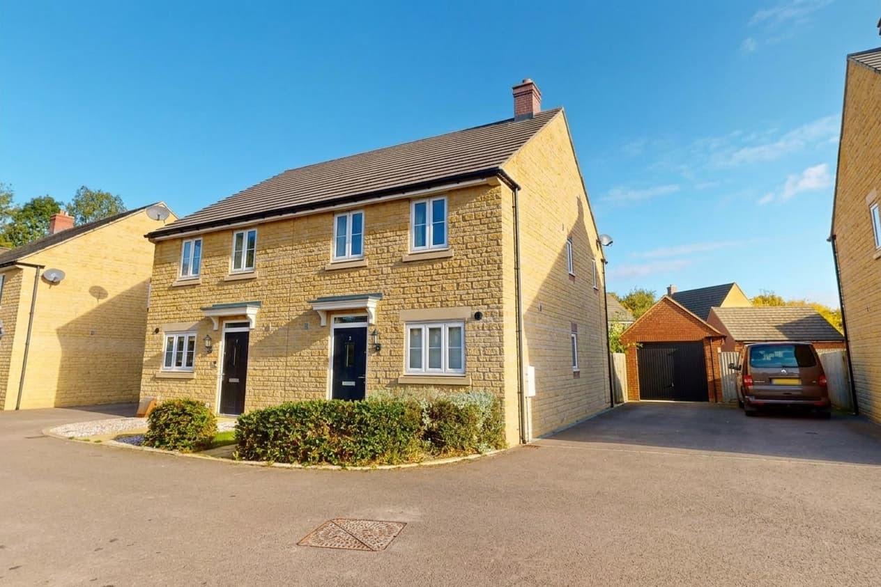 Bramling Cross, Longworth, OX13