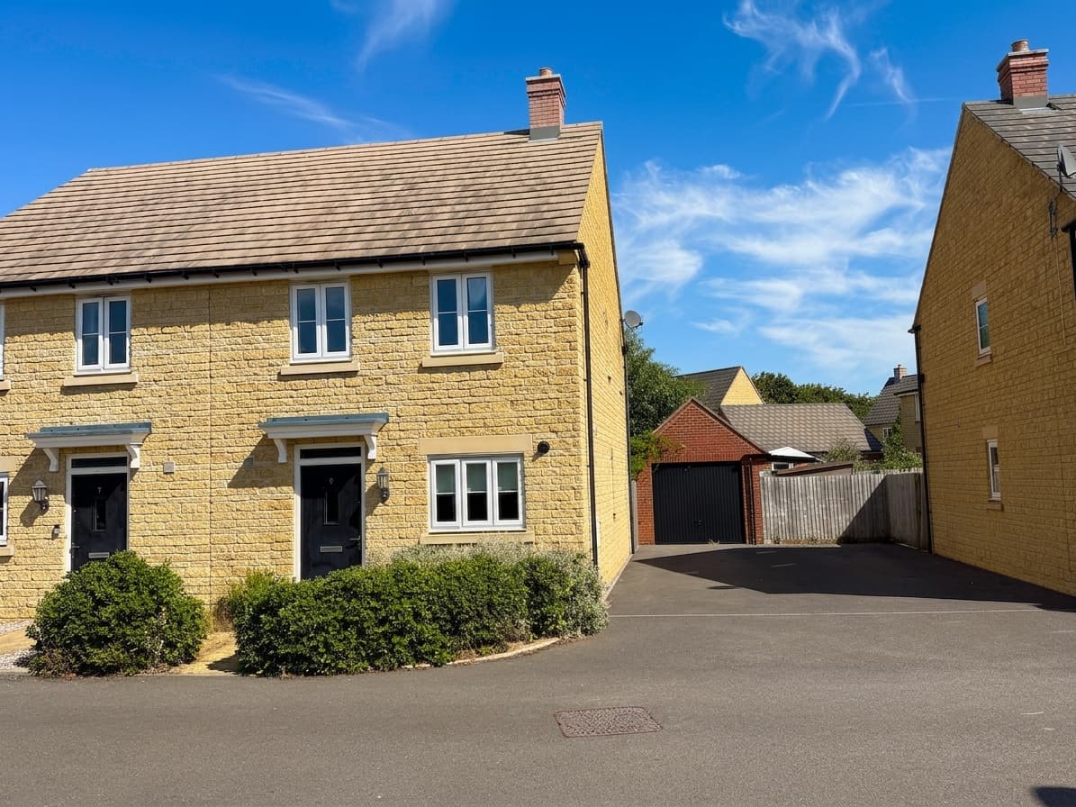 Bramling Cross, Longworth, OX13