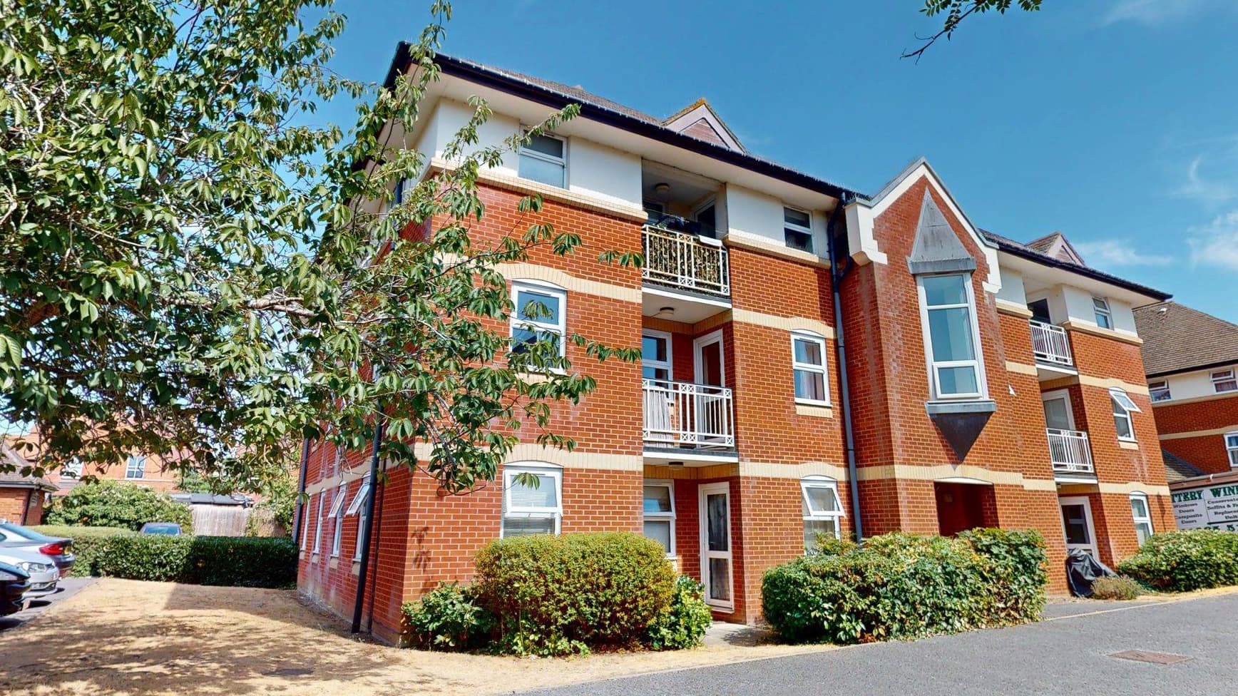 Jackman Close, Abingdon, OX14