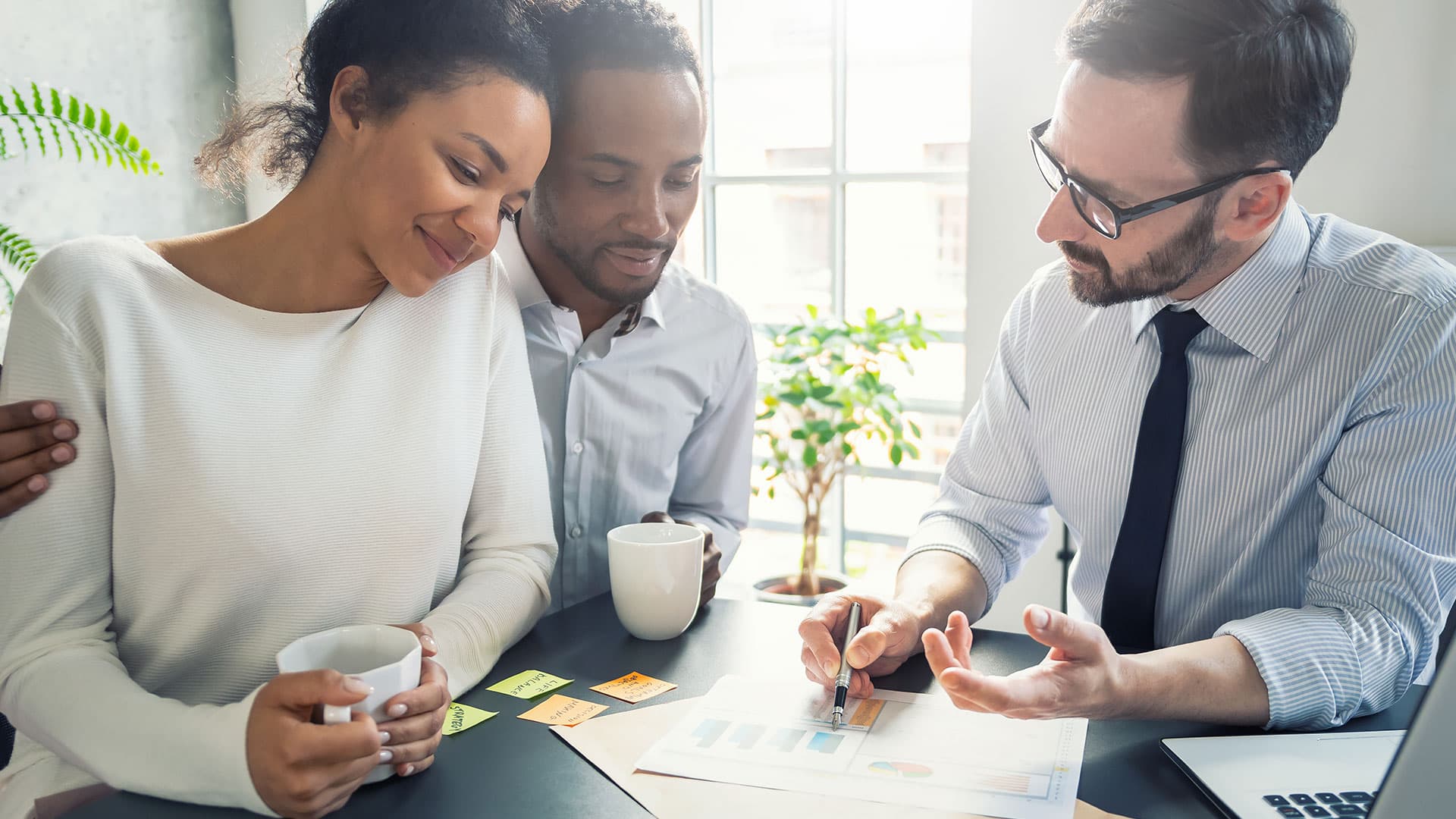 Matching The Right Buyer