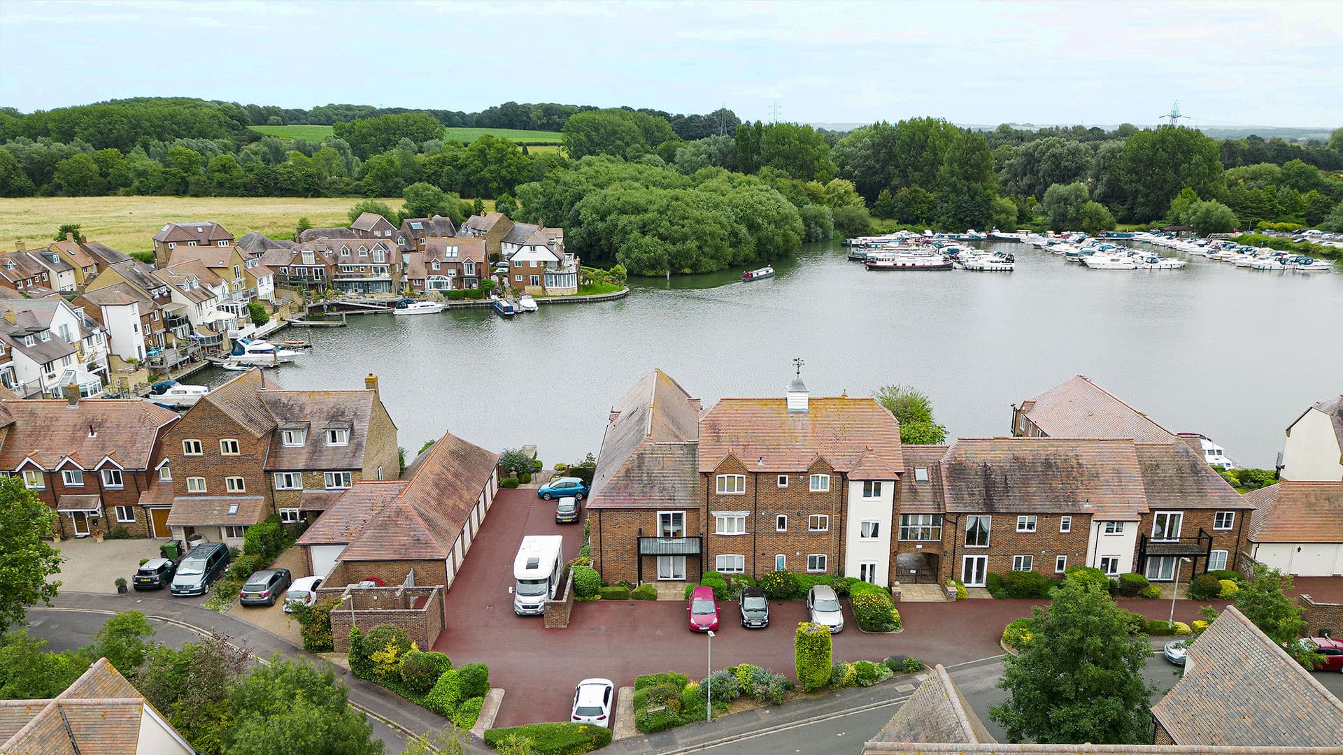 About OXHome Estate Agents