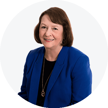 Liz Hughes - Accounts Controller