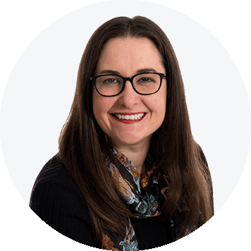 Emma Hughes - Lettings Manager