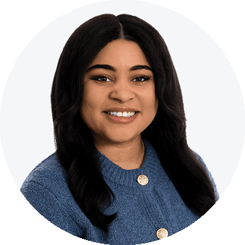 Katie Harris - Property Negotiator