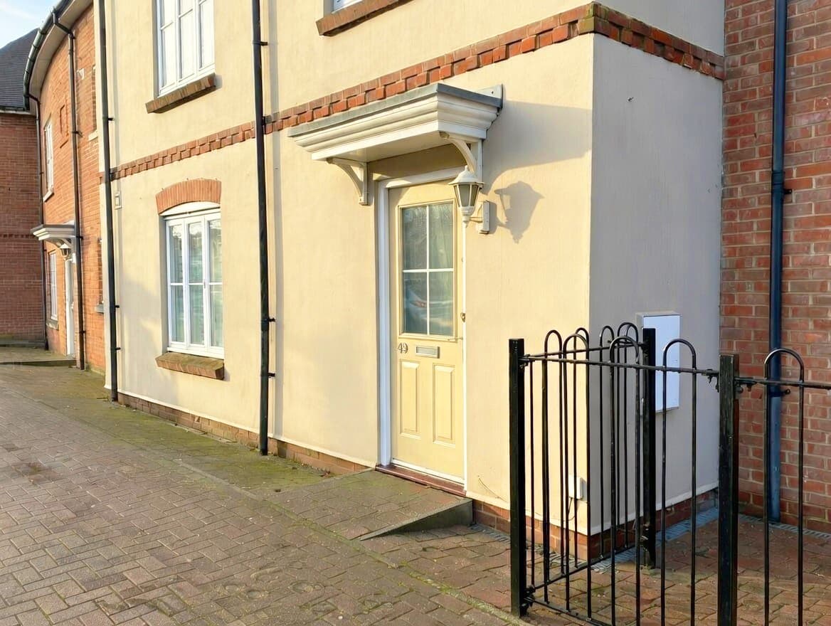 Vineyard, Abingdon, OX14