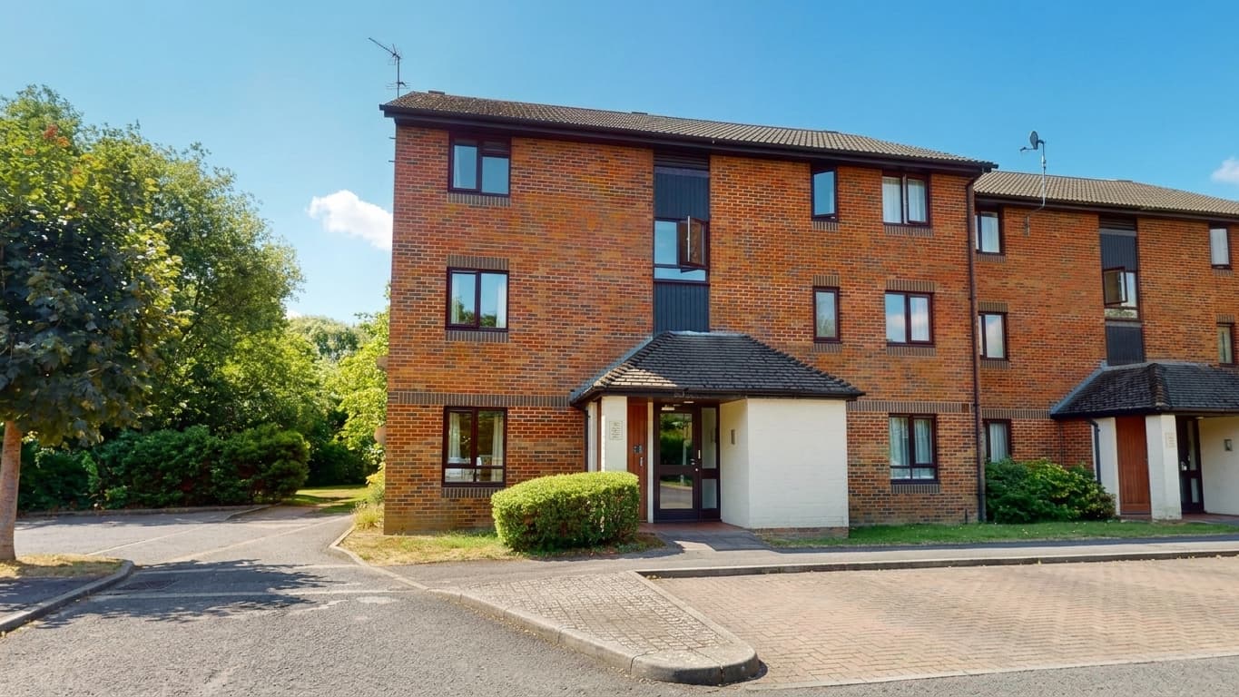 Allder Close, Abingdon, OX14