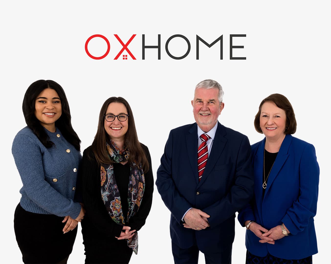 Our Trusted Team