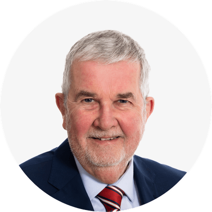 Doug Hughes - Proprietor