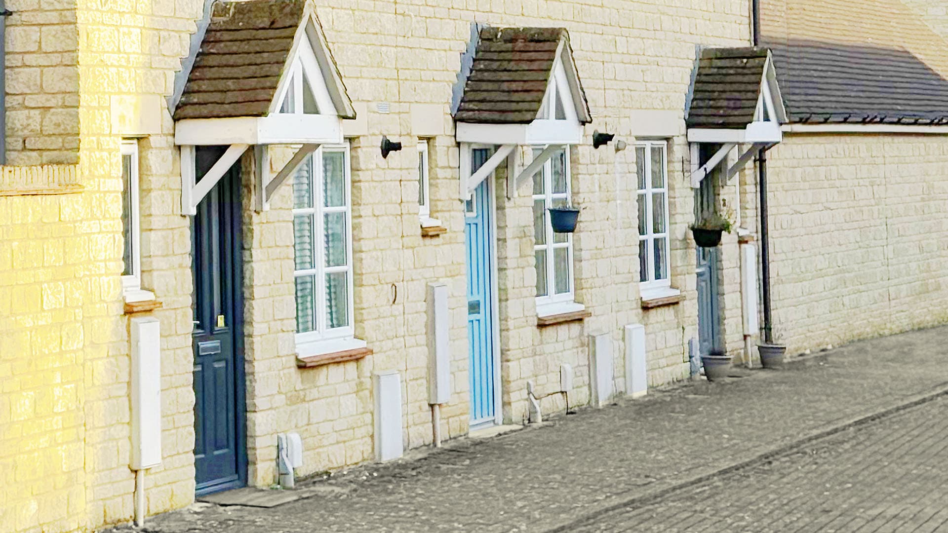 Full Property Management
