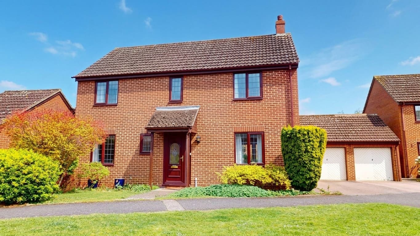 Fogwell Road, Botley, OX2