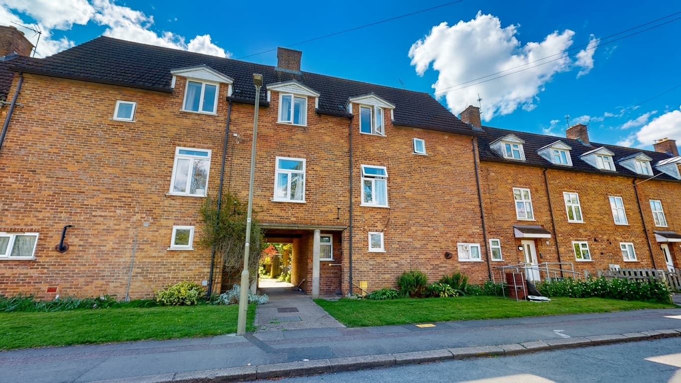 Herons Walk, Abingdon, OX14