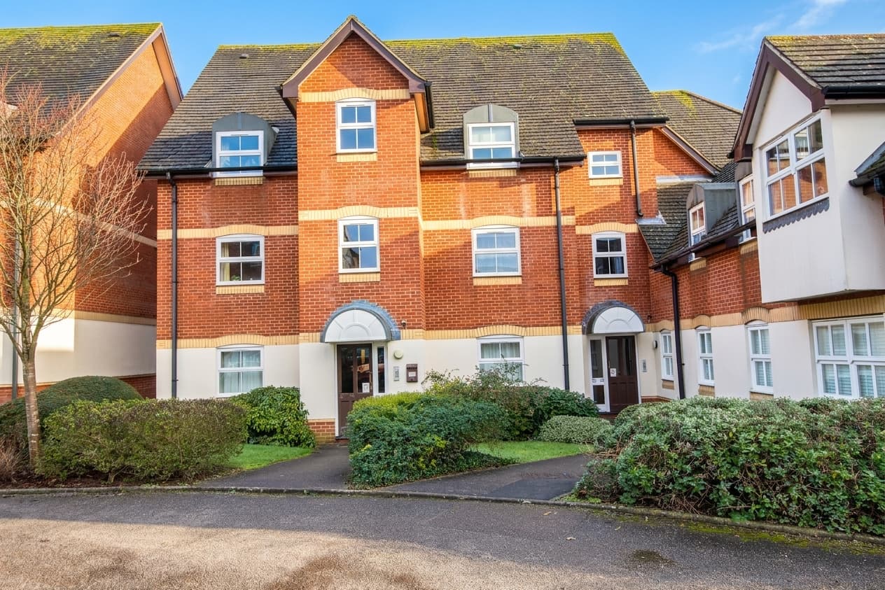 Jackman Close, Abingdon, OX14