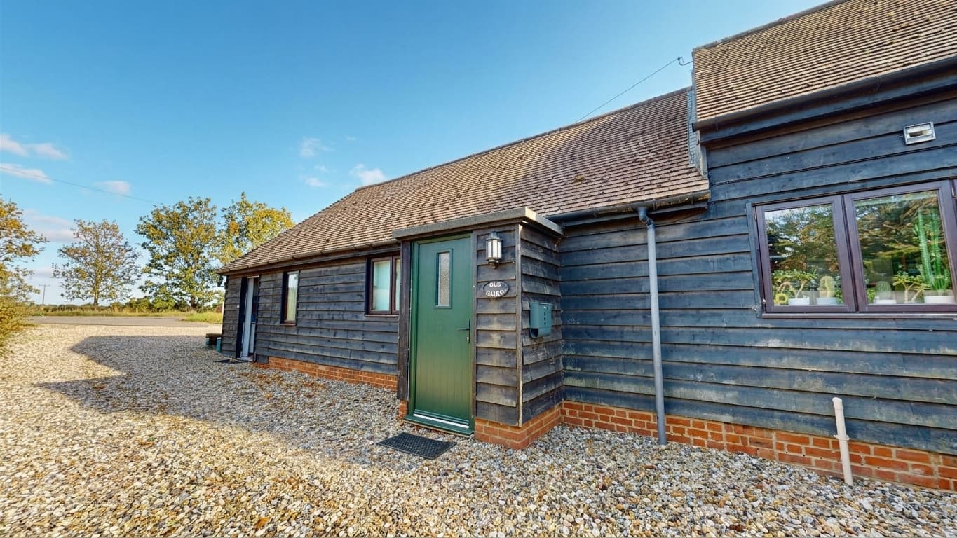 Milton Road, Drayton, OX14