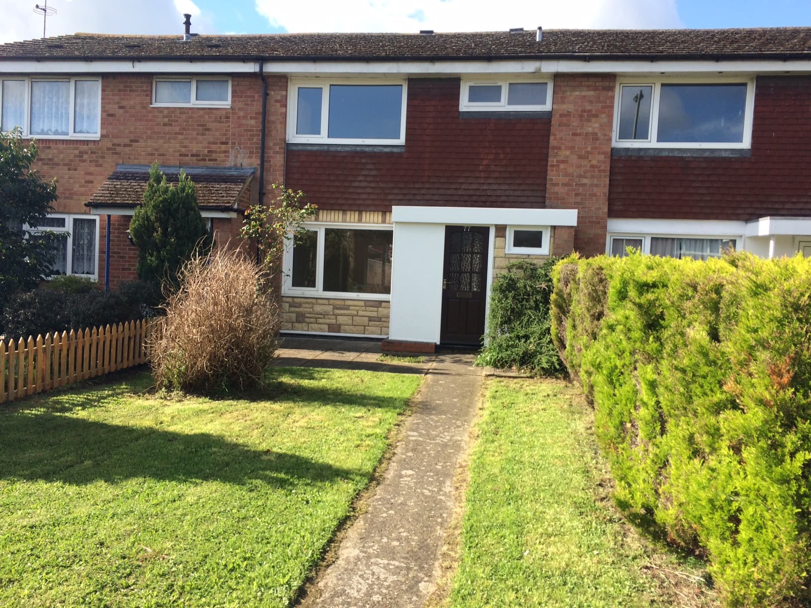 Preston Road, Abingdon, OX14