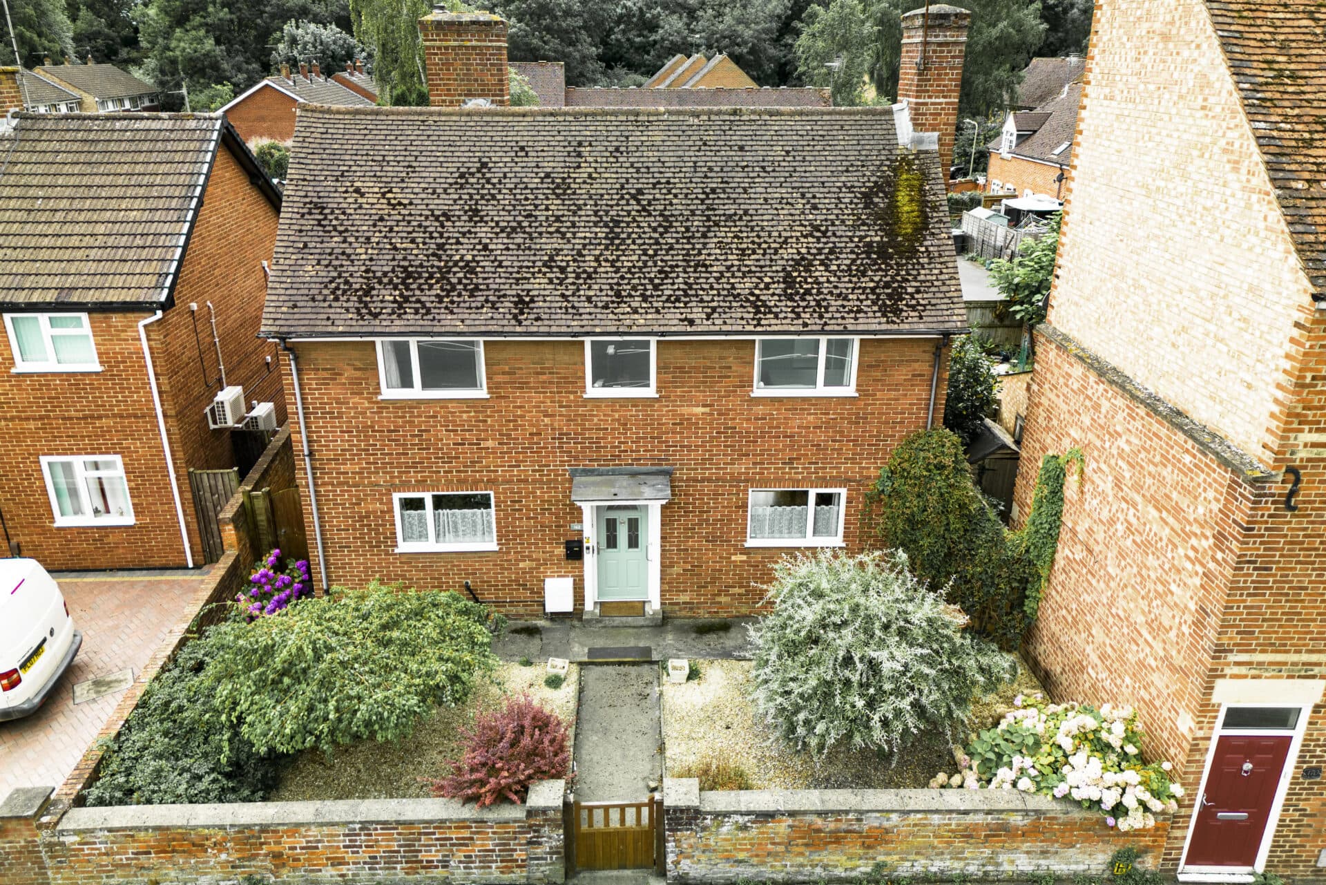 Ock Street, Abingdon, OX14