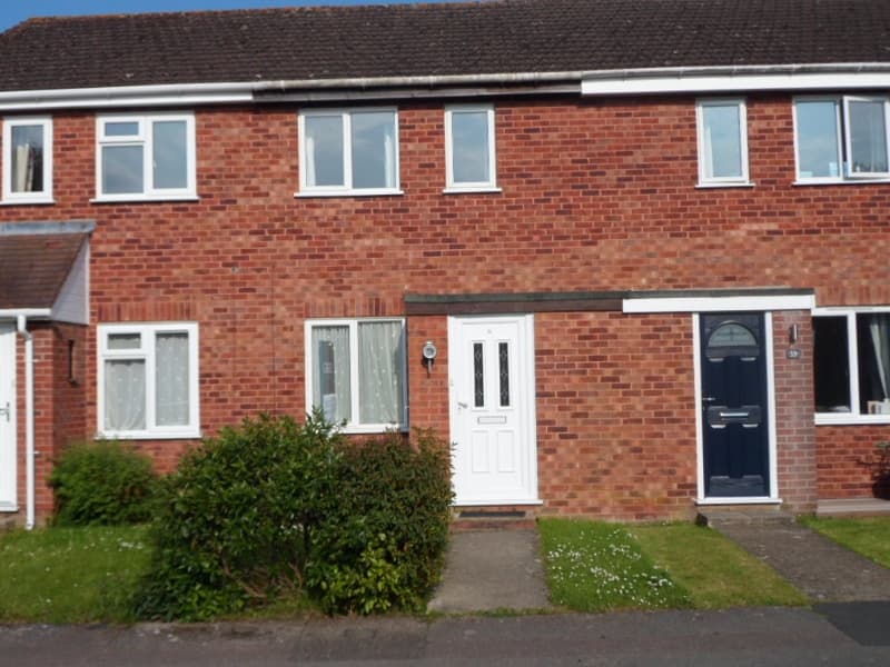 Nobles Close, Grove, OX12