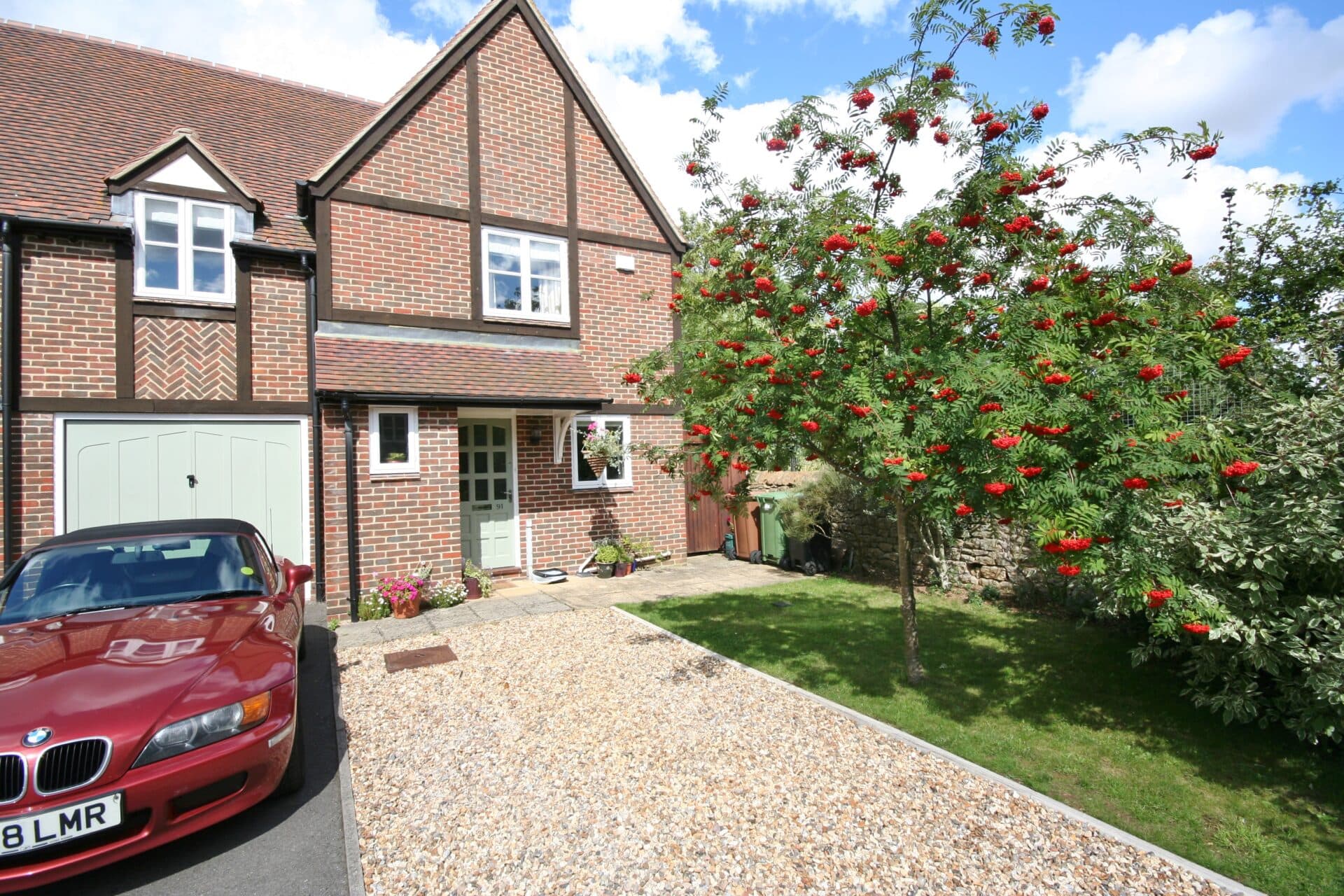 Willow Brook, Abingdon, OX14