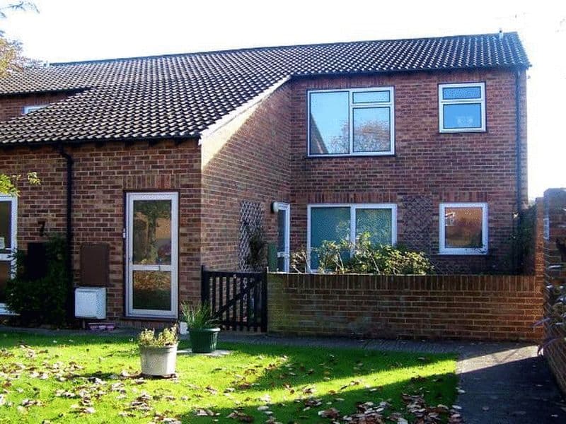 Sadlers Court, Abingdon, OX14