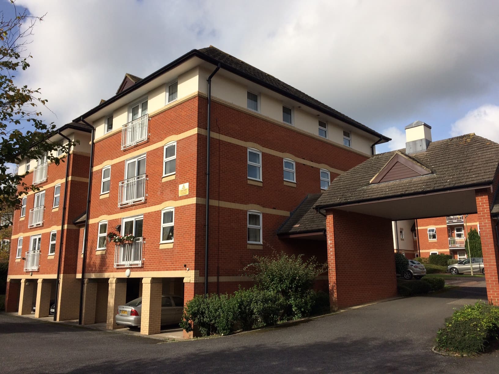 Jackman Close, Abingdon, OX14