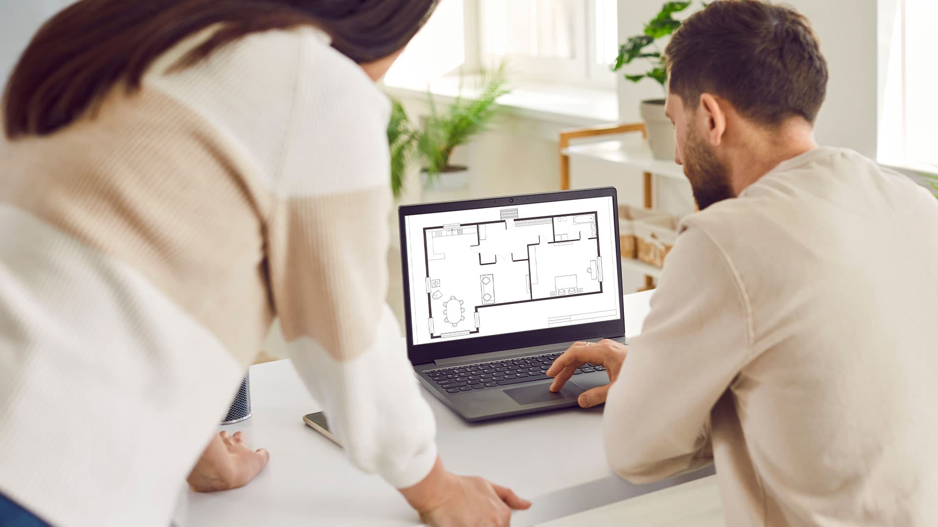 Professional Floor Plans & Virtual Tours