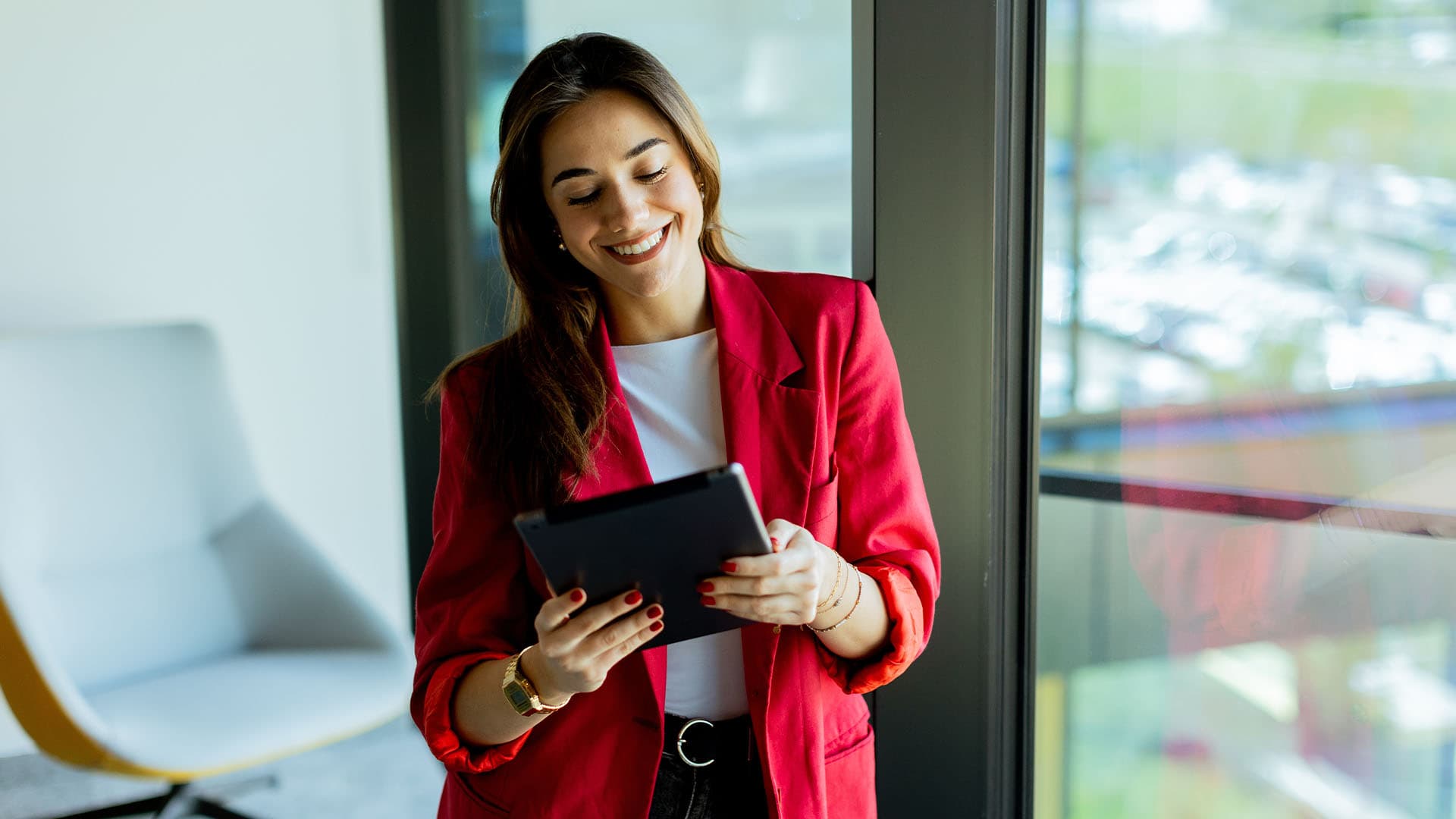 Details That Deliver