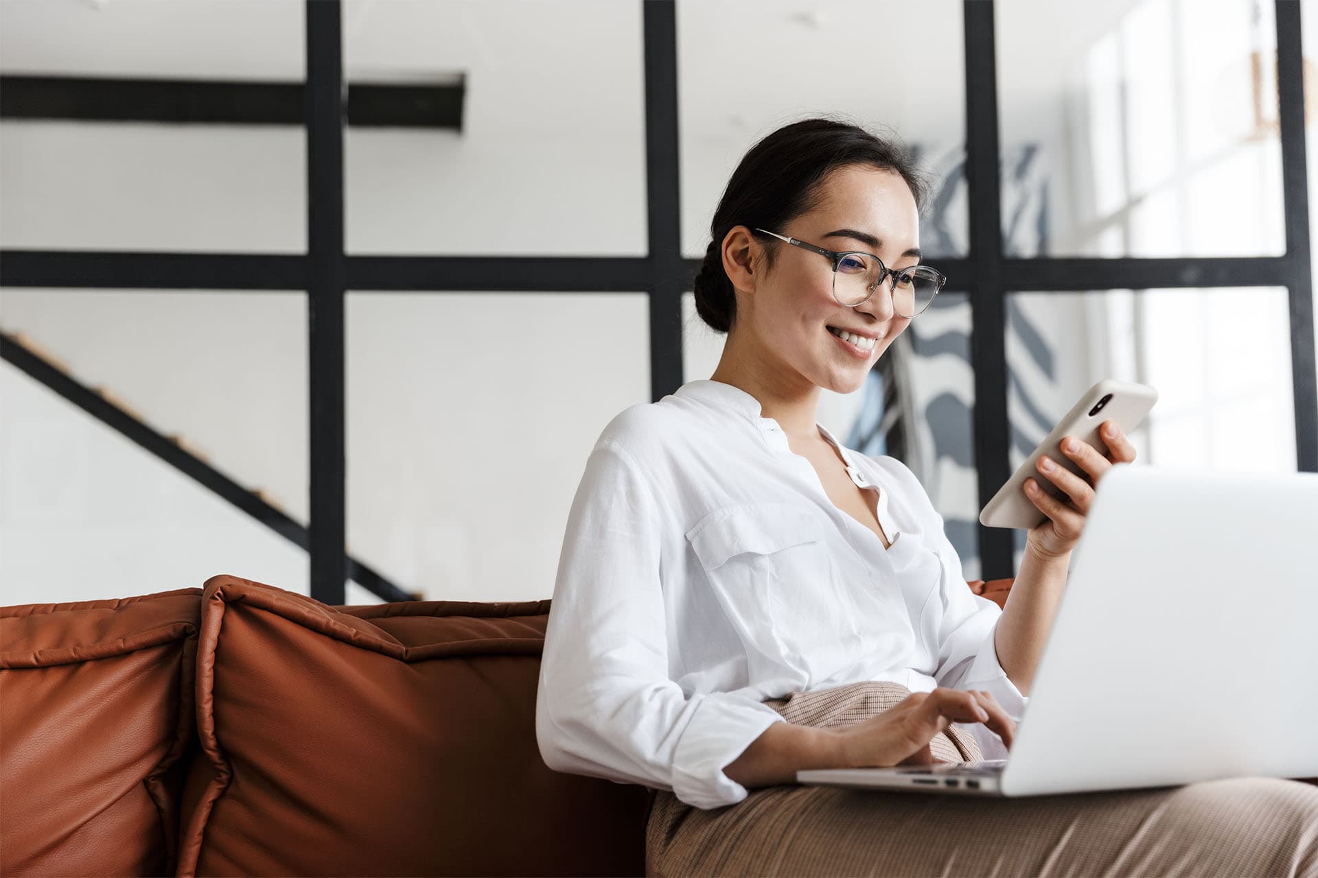 Market Analysis With A Difference