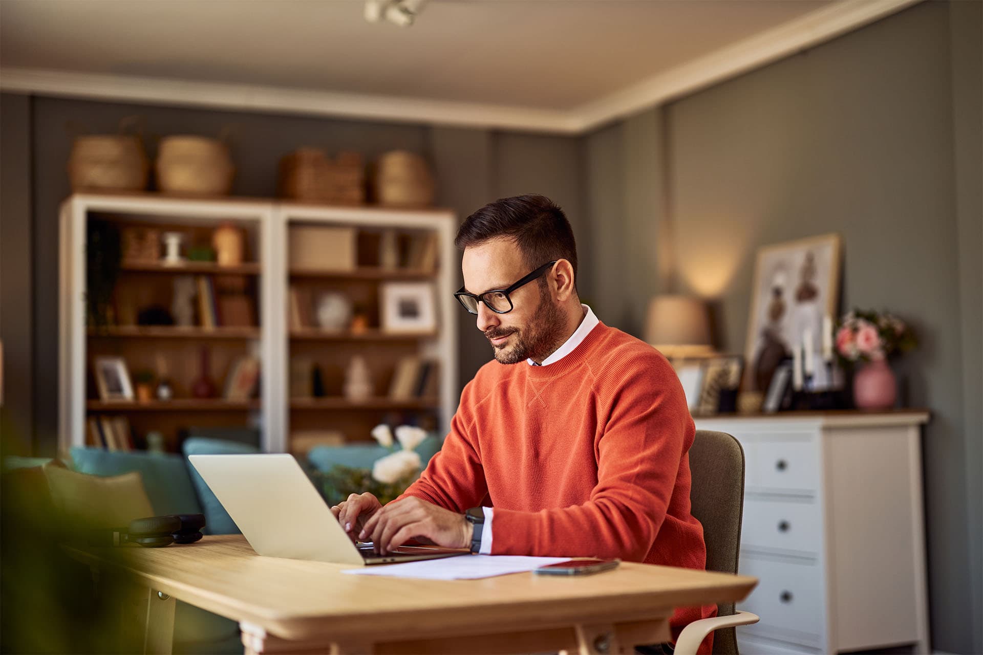 Market your property