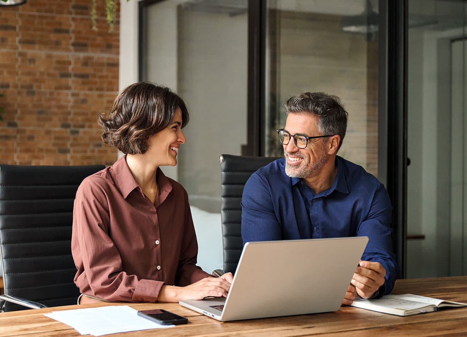 Pro-Active From Start To Finish