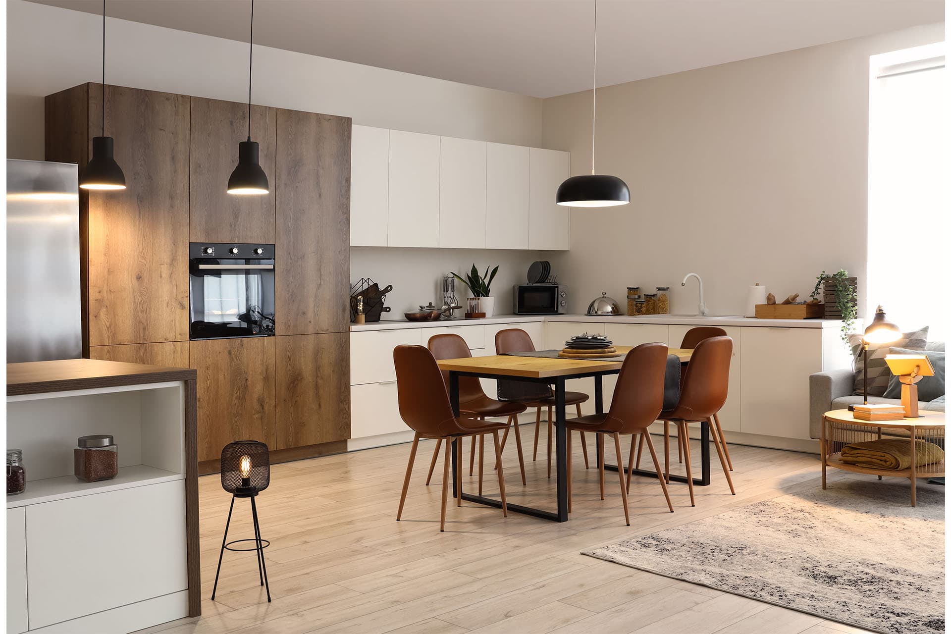 Hassle-Free Repairs & Maintenance