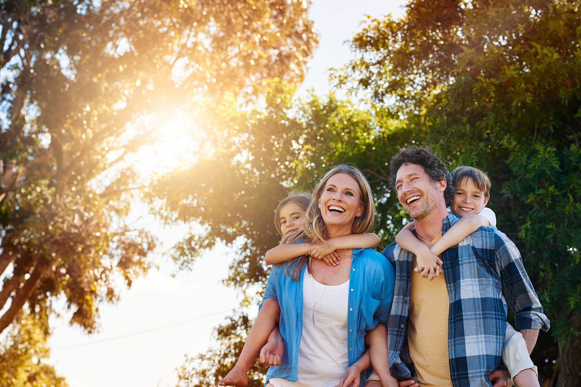 ID & Tenancy Process