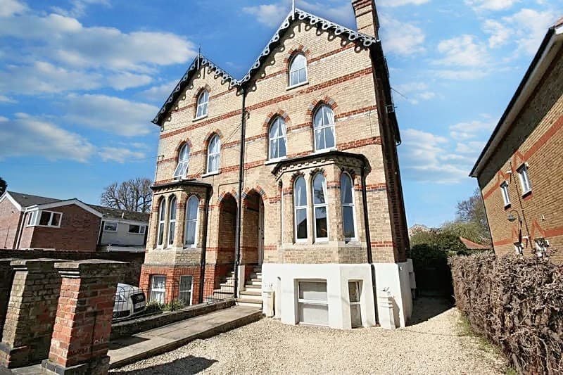 Caldecott Road, Abingdon, OX14