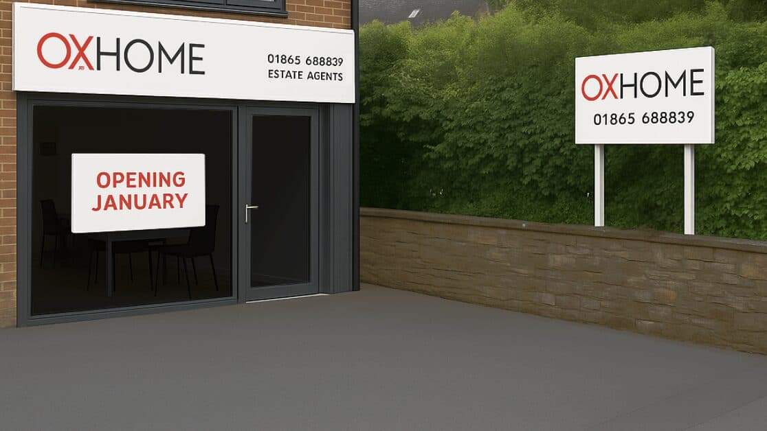 Exciting News – We’re Moving to New Purpose-Built Premises!