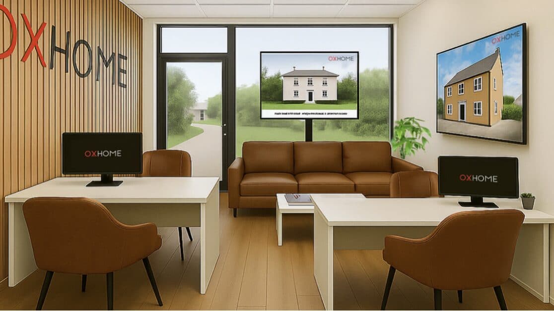 <span style="color:hsl(3, 69%, 53%);">Our new address will be:</span> 116C Oxford Road, Cumnor, OX2 9PQ